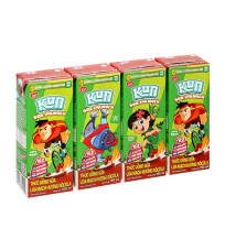 TUDD Kun socola lúa mạch LIF 180ml