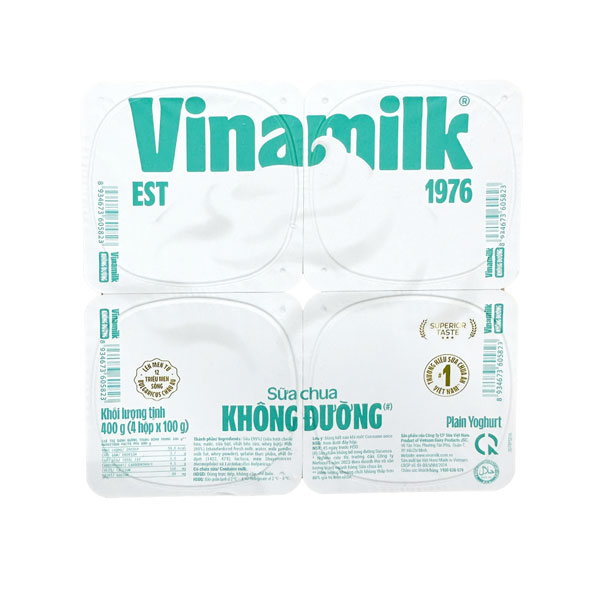 SC KO ĐƯỜNG 100G