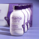 Lốc Sữa bầu mamacare