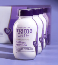 Lốc Sữa bầu mamacare