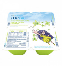 Sữa chua TH TopKid