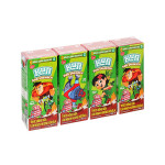 TUDD Kun socola lúa mạch LIF 110ml