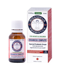 Men 10 chủng BioAmicus