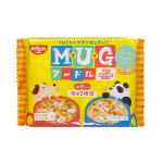 Mì Mug Nissin Nhật Bản vị thịt 23g