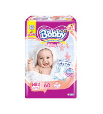 TTE Bobby miếng lót Newbon 64m