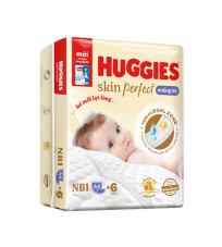 Miếng lót HG1 Skin perfect 64*8