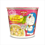 Mì ly doraemon Thái Lan vị gà bắp