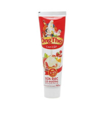 ÔNG THỌ ĐỎ TUÝP