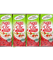 Ngũ cốc ăn kiêng uống liền 180ml