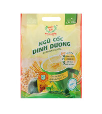 Ngũ cốc dinh dưỡng Việt Đài 500g