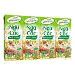 Sữa ngũ cốc