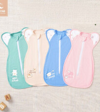 Ủ chũn sơ sinh Moon