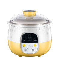 Nồi nấu cháo chậm
