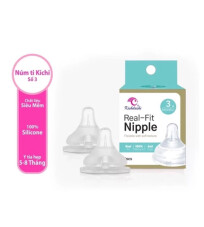 NÚM TY KICHI số 3