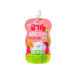 Nước ép dinh dưỡng ABC orto Organic 100ml