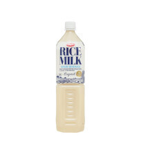 Nước gạo rice milk Original Hàn Quốc chai **1.5l