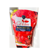 Nước giặt cô Tấm 3L đỏ