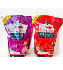 Nước giặt cô Tấm 4L túi