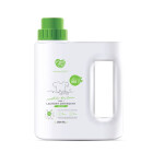 Combo 2 chai Nước giặt xả sinh học Mămmy 1000ml