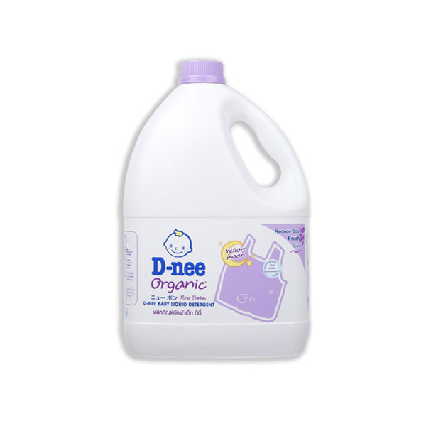 Nước giặt DNEE( 3L)