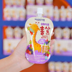 Hồng Sâm supper Kids Samsung 100ml