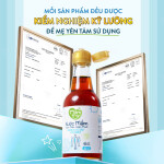Nước mắm Mămmy 60ml