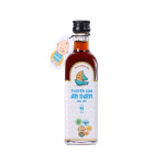 MẮM CHO BÉ THUYỀN XƯA