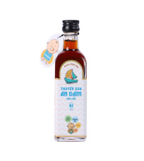 MẮM CHO BÉ THUYỀN XƯA