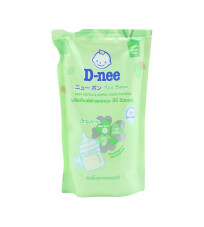 Nước rửa Bình sữa D-nee 600ml