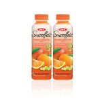 Nước sinh tố OKF korean xoài nho smoothie 500ml
