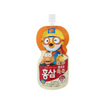 Nước Hồng Sâm trẻ em Pororo vị cam