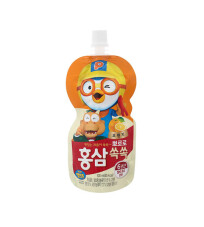 Nước Hồng Sâm trẻ em Pororo vị cam