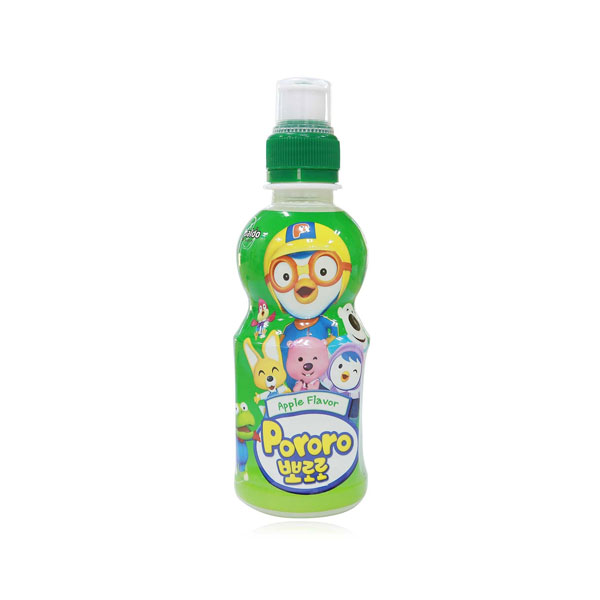 Nước uống Pororo Hương vị táo