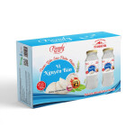 Nước yến sào beauty nest Vị Nguyên bản hộp 800ml
