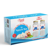 Nước yến sào beauty nest Vị Nguyên bản hộp 800ml