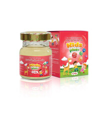Yến sào cao cấp lifes nest có đường 70ml