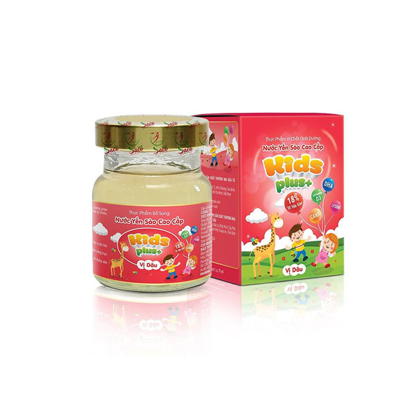 Yến sào cao cấp lifes nest có đường 70ml