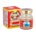 Yến sào canxi xương khớp thiên nhiên Khánh Hòa sanest 70ml