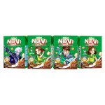Nuvi cacao thạch 170ml