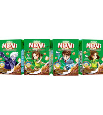 Nuvi cacao thạch 170ml