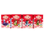nuvi dâu thạch 100ml