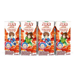 nuvi đường đen 170ml thạch