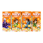 Nuvi thạch cam 170ml