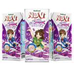 Nuvi thạch nho 170ml