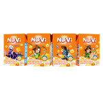 Nuvi cam thạch 100ml