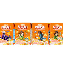 Nuvi cam thạch 100ml