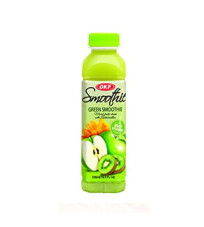 Nước uống trái cây sinh tố OKF Green smoothie 500ml hq