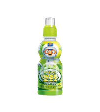 Pororo nước uống bổ sung vitamin và khoáng pororo vị nho xanh