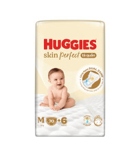 Quần HG Skin Perfect M (70M+6m quaadn M) x3