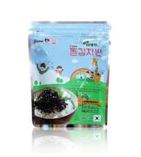 Mg Rong biển k-ghim vị rau củ 50g T20G